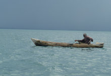 Pole Canoe 0049