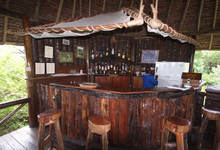 Beachfront Bar