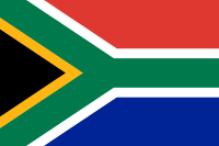Flag Of South Africa 200px .Svg