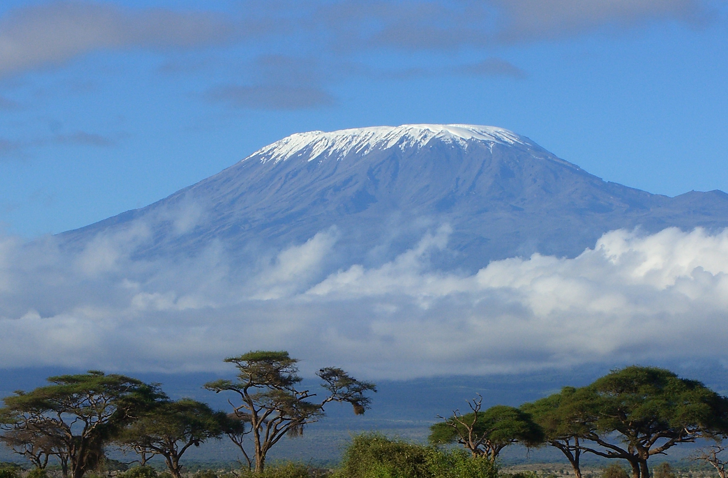 Mt. Kilimanjaro Machame Route with frontiertours
